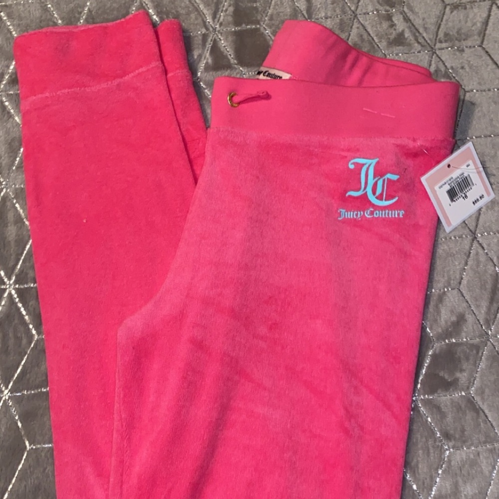 Juicy Track Suit